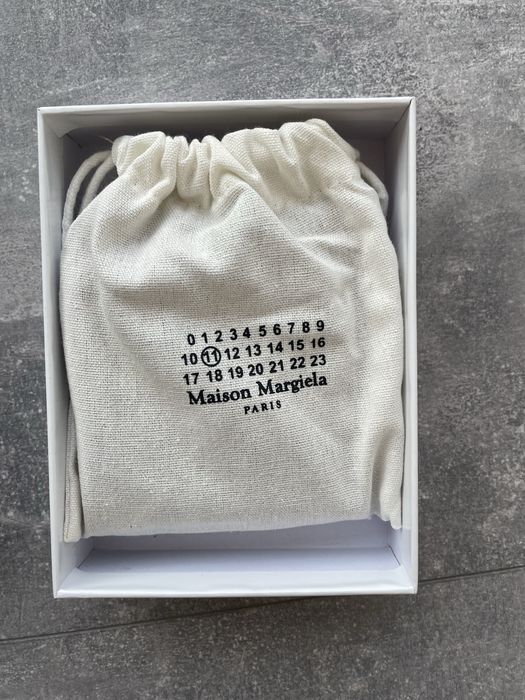 Портмоне на Maison Margiela ЧИСТО НОВО