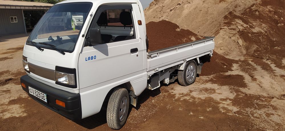 Грузоперевозки по городу Алмалык и Ташкент