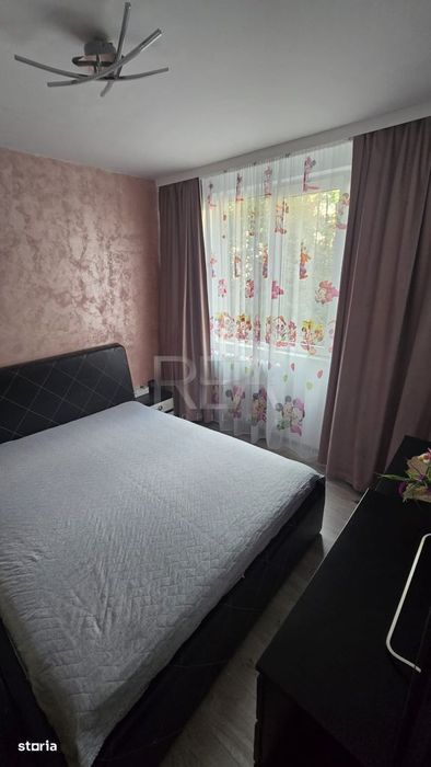 2 camere, et 1/4, izolat termic, boxa-Drumul Taberei — fotografia 3