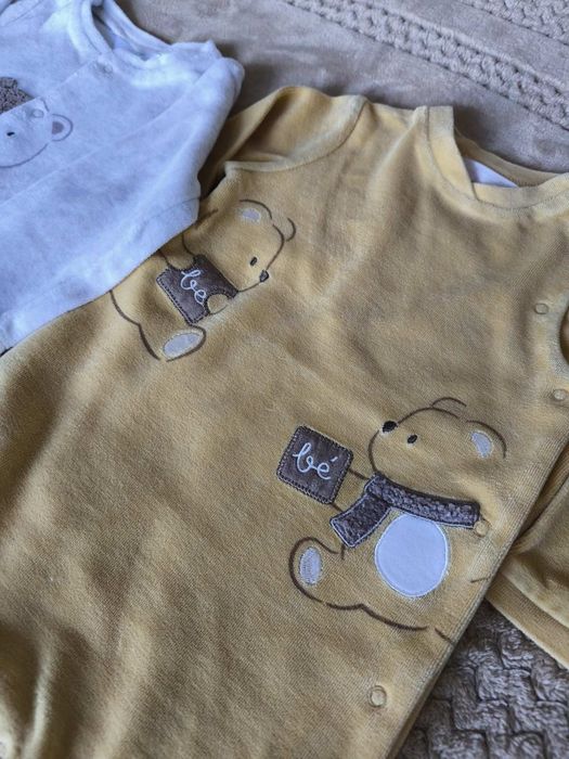 Гащеризони тип ританки с релеф Mayoral - 4-6 месеца, 70 см