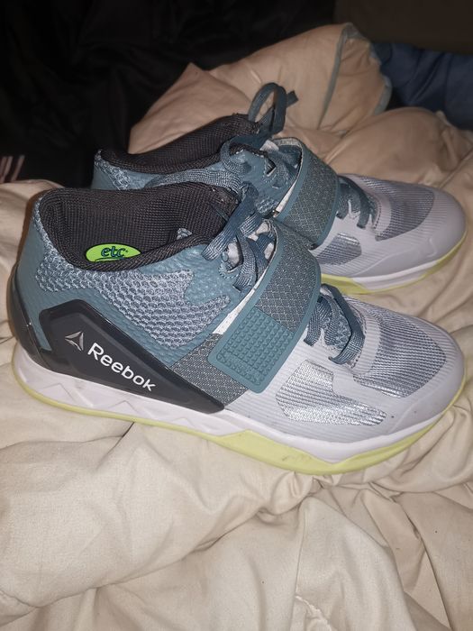 Дамски маратонки Reebok