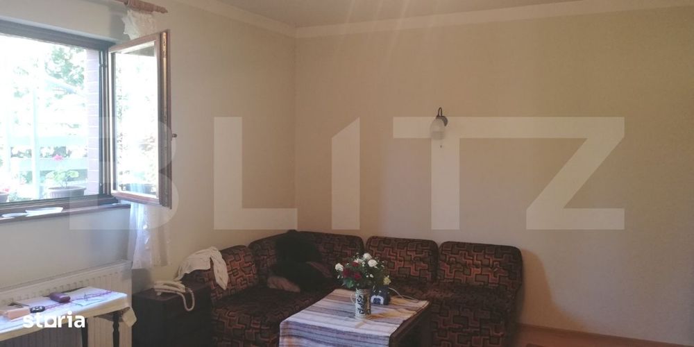 Proprietate de vanzare, 480 mp, teren 1500 mp, Str. Aurel Vlaicu