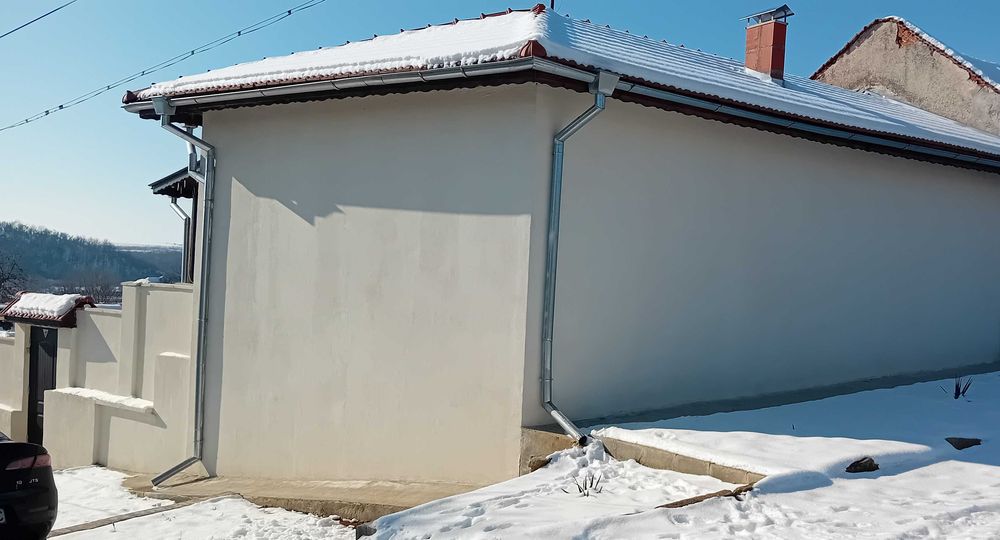 Продава се Къща в с. Пелишат, Област Плевен - 110 кв.м за 1082 €/кв.м - Снимка #1