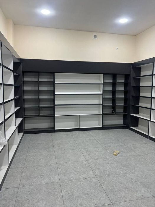 Офисной мебели на заказ