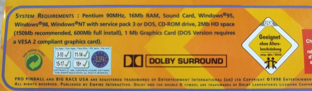 Игри за компютър - дискове с игри, диск