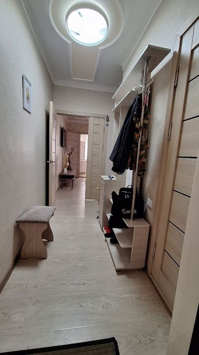 Продается 1/2/5 квартира ТТЗ Ахмад Югнаки.