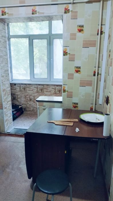 продам 2 комннатную квартиру