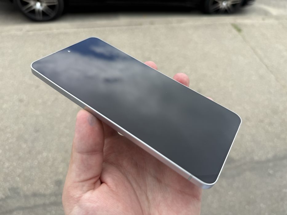 Samsung S25 Edge 256gb