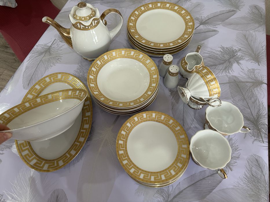 Продам сервис