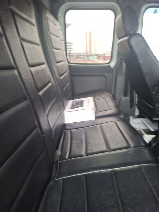 Продаётся Газель Некст