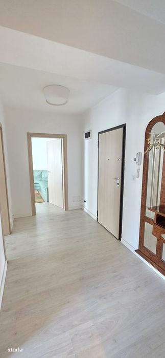 Pipera – Porsche Romania/Apartament cu 2 camere/