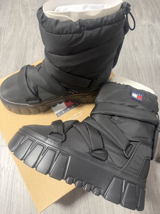 Апрески Tommy Jeans