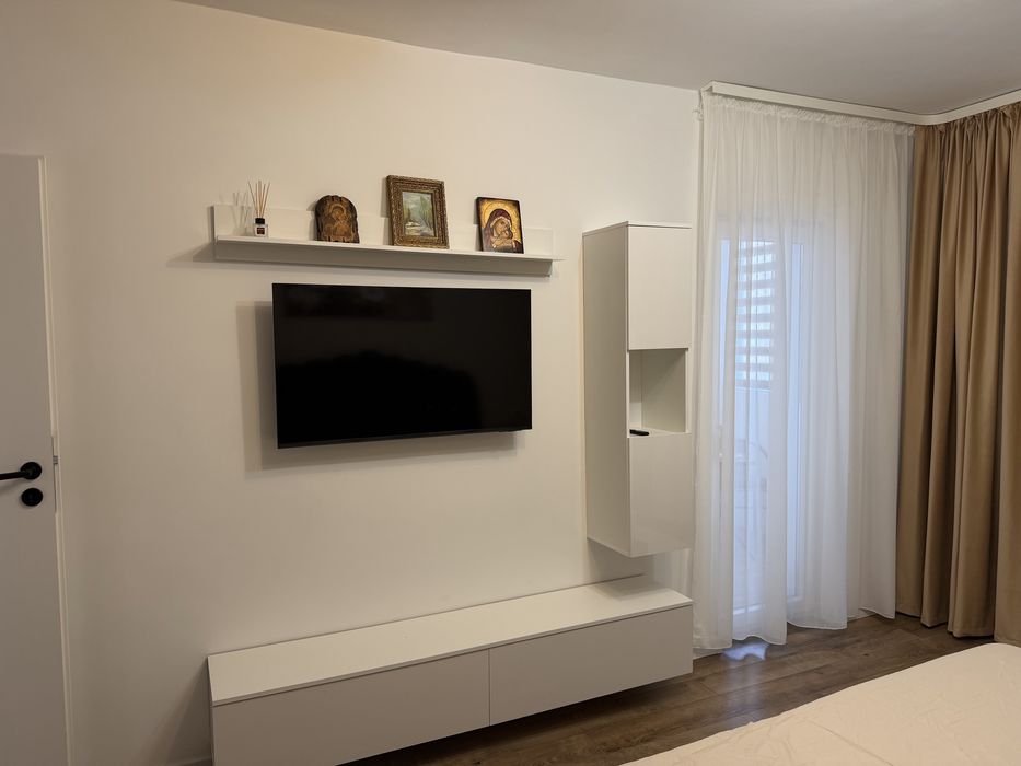 Inchiriez garsoniera Mihai Bravu zona Baba Novac S3 Bucuresti