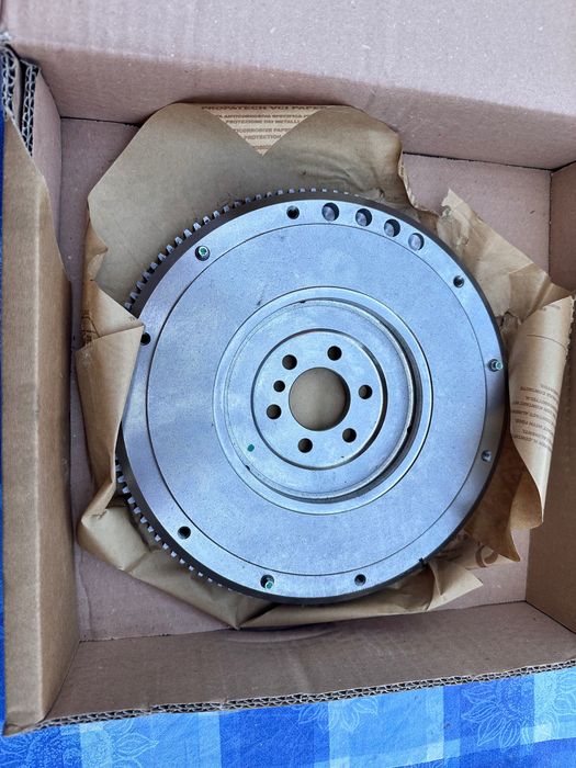 Vând diferite piese noi de Iveco și Fiat ducați, 2