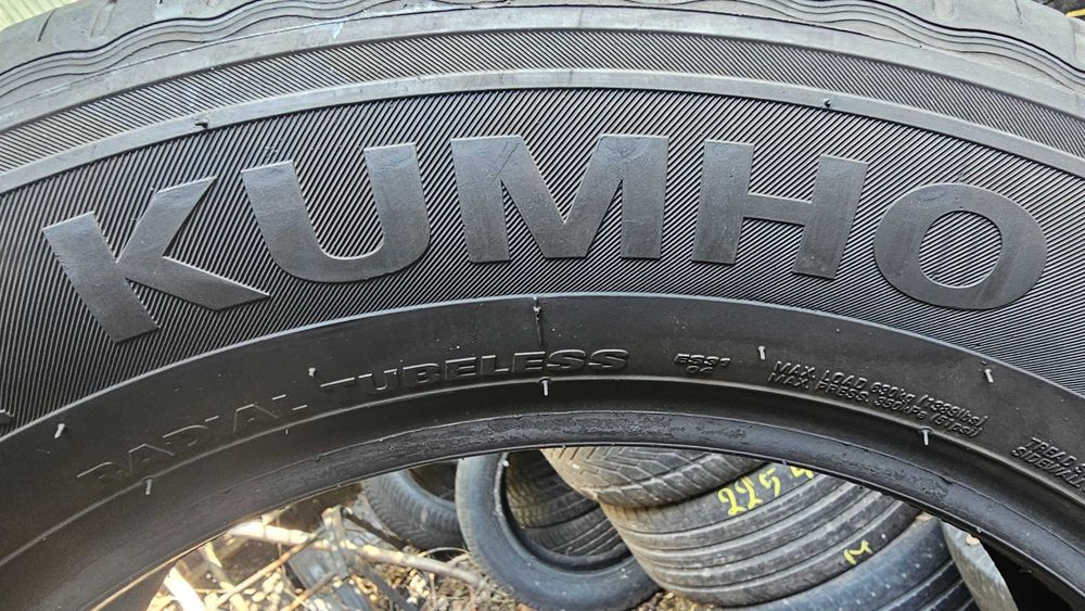 Anvelopa 205/60/16 KUMHO vara