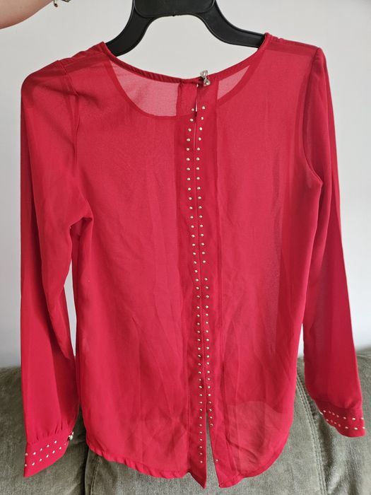 Bluza subțire vară × 2