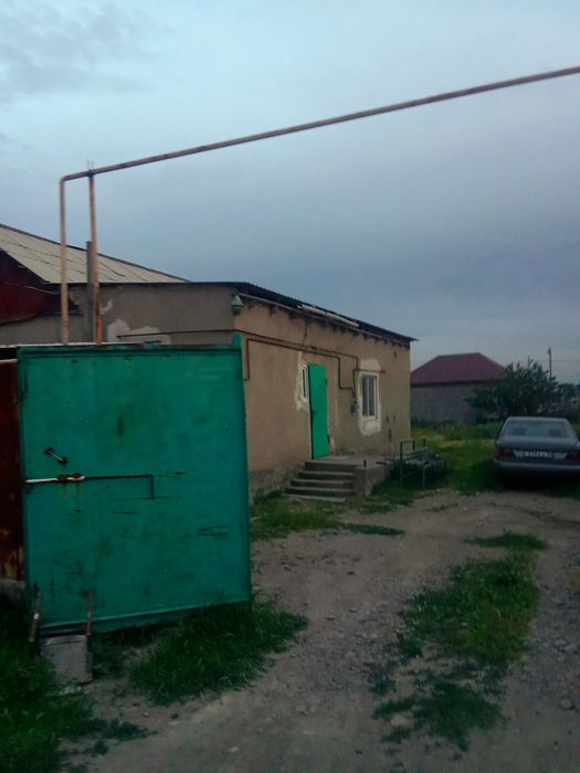 Үй сатыдады Ровныйда