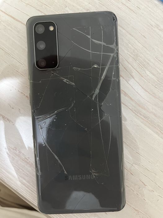 Samsung s20 шымкент
