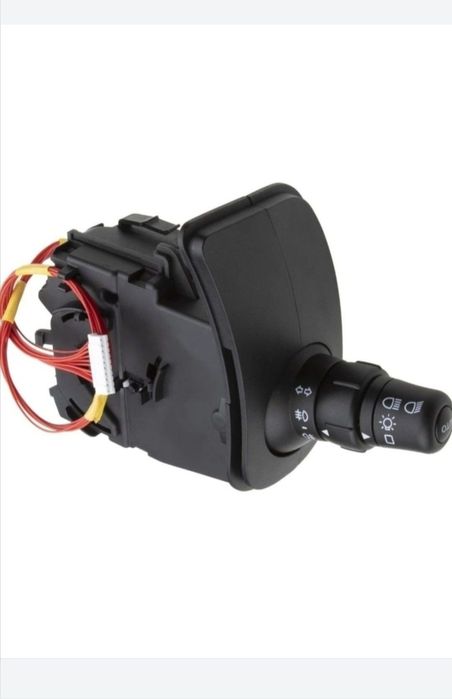 Bloc lumini comutator coloana directie Renault