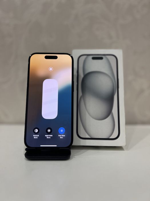 Iphone 15 90% 128 gb