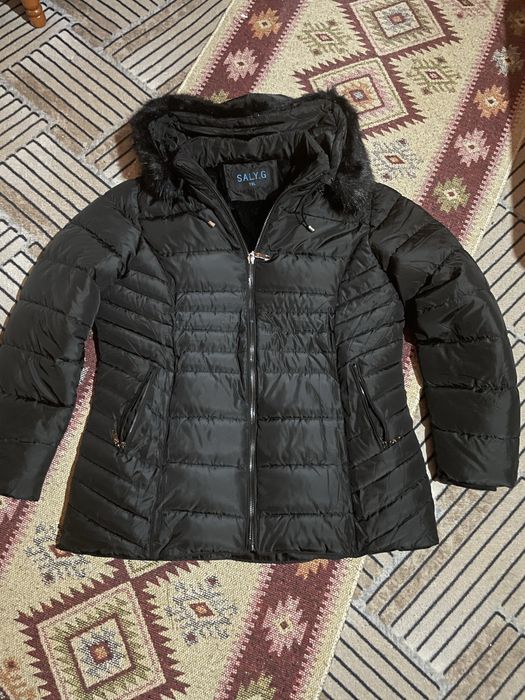 Geaca iarna femei