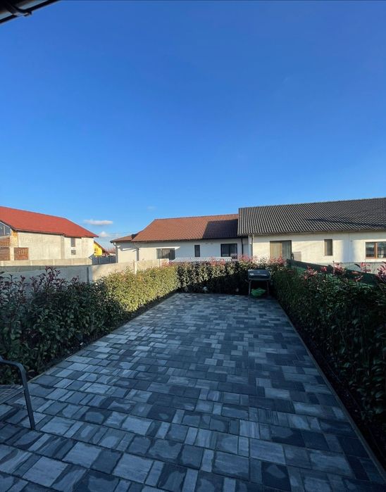 Casa insiruita - 149.000 euro - Mosnita Noua
