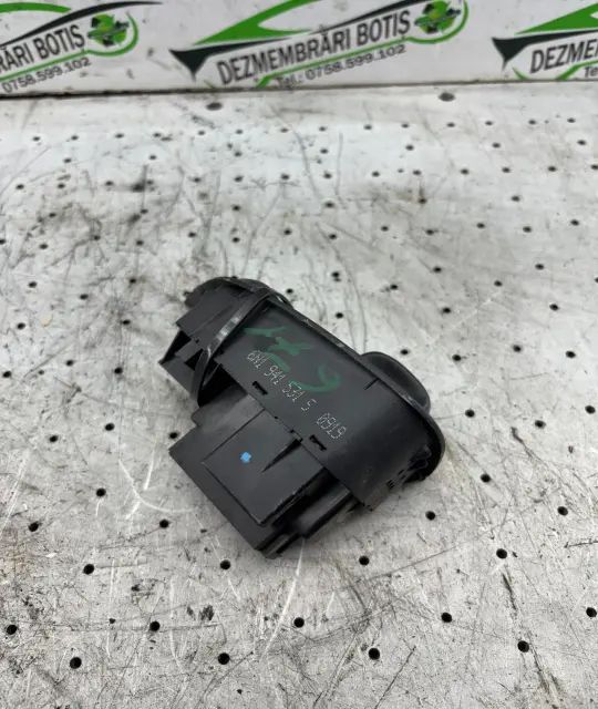 Bloc lumini 6N1 941 531 5 Volkswagen VW Polo 1999 1.6 MT (75 hp)
