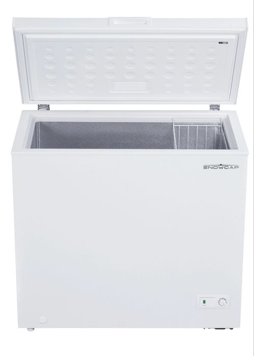 Морозильная камера Snowcap