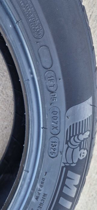 Летни гуми 175/65/R17 MICHELIN e-Primacy