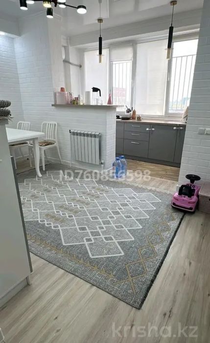 Продам 2-х комнатную квартиру