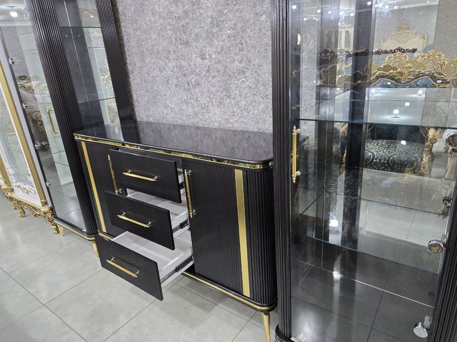 Mebel Kamot Penal zakazga