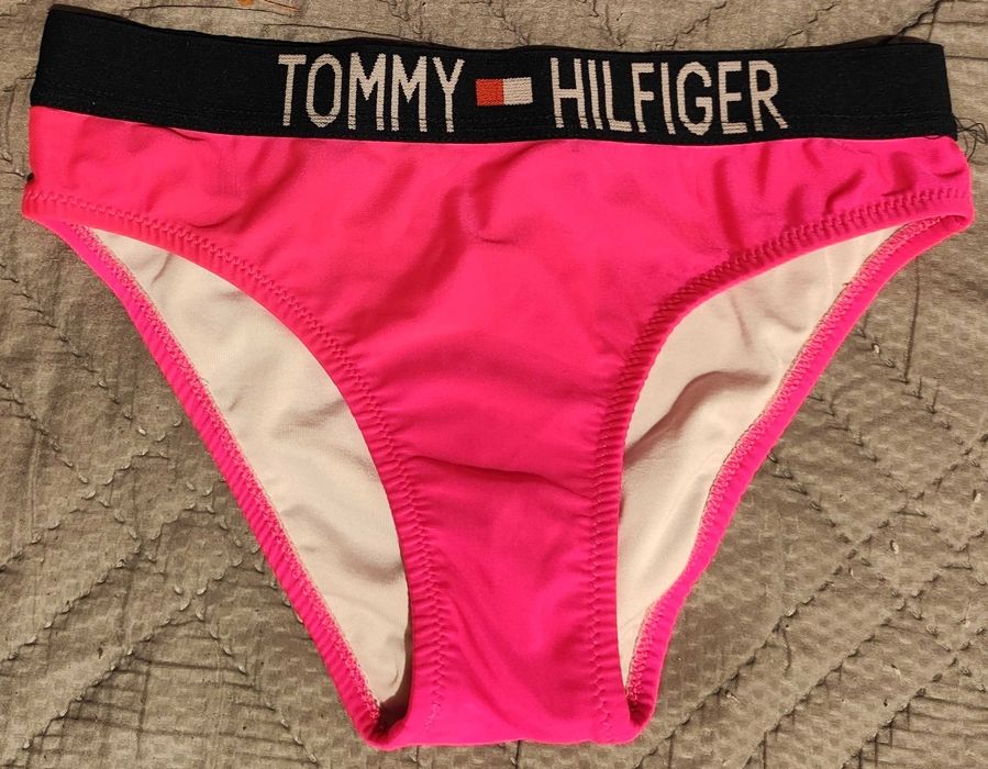 Дамски бански долнище XS