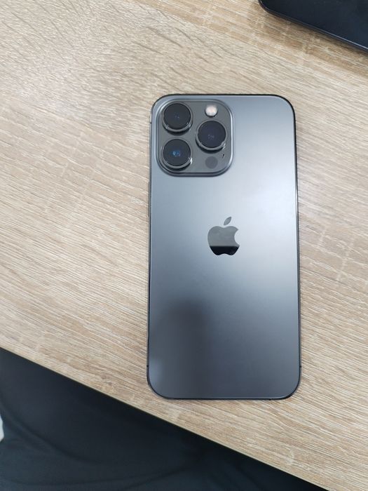 iphone 13 pro sotladi yomksti 83 pameti 128 gb