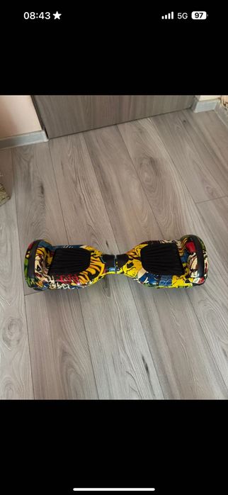 Hoverboard de vanzare