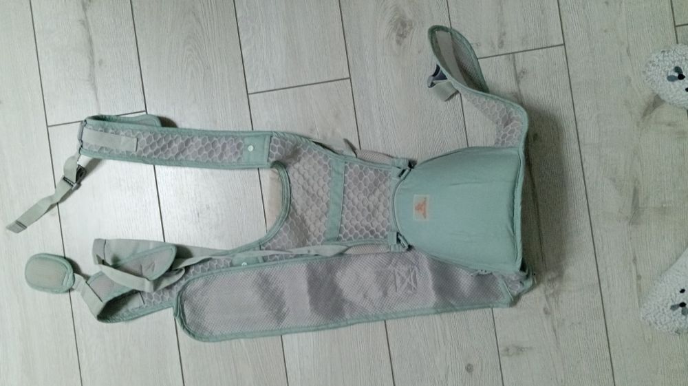 Кенгуру, хипсит, эргорюкзак