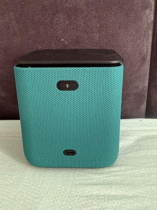 Яндекс колонка Алиса