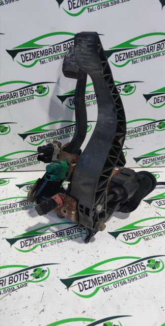 Switch pedala ambreiaj Ford Fiesta a 5-a generatie