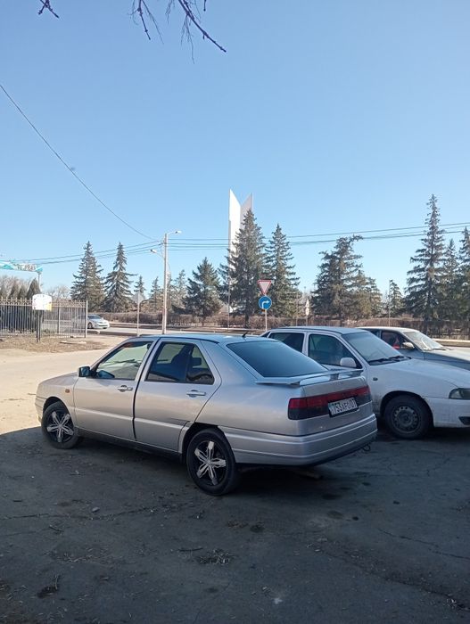 Продам автомобиль