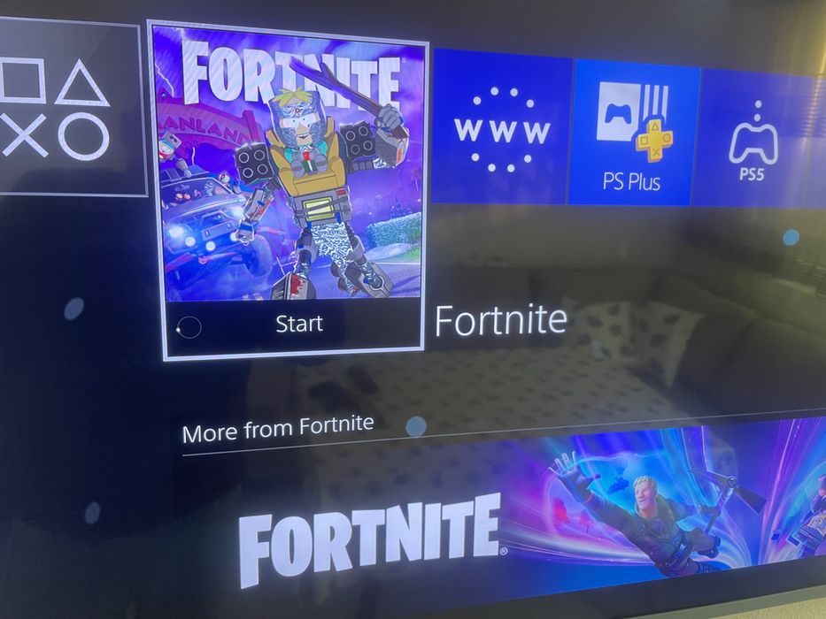 PS4 Pro с SSD  до 3x по-бърз и супер тих!