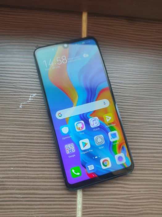 Huawei P30 lite 128gb