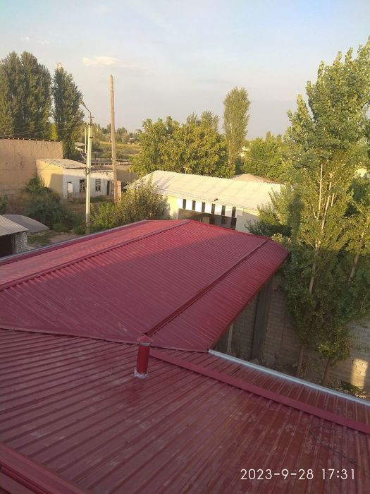 Том ёпамиз.демонтаж.кровелшик.