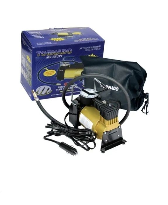 Насос для авто.Новый!