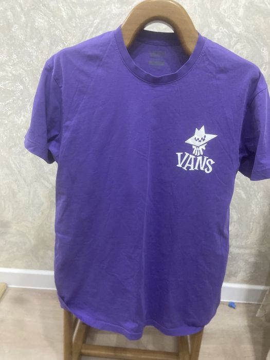 Футболка vans оригинальная