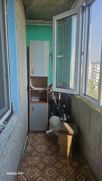 Сдам квартиру в на 8мкр