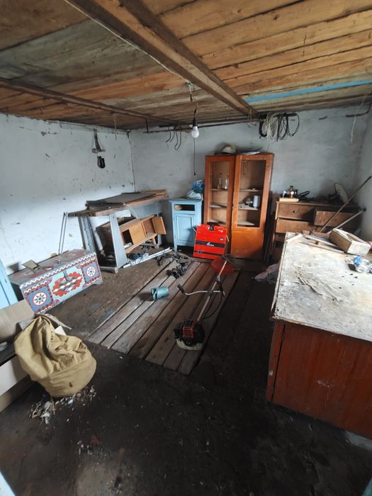 Продам дом в деревне