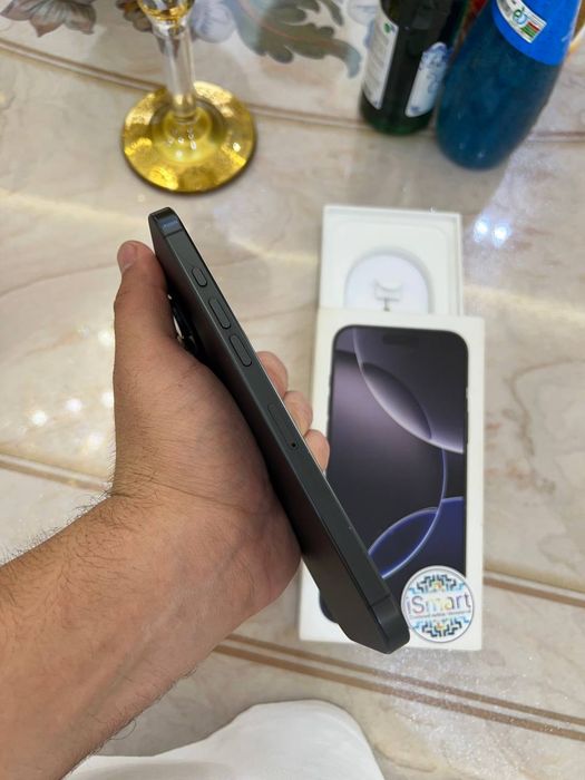 Iphone 16 pro max srochna