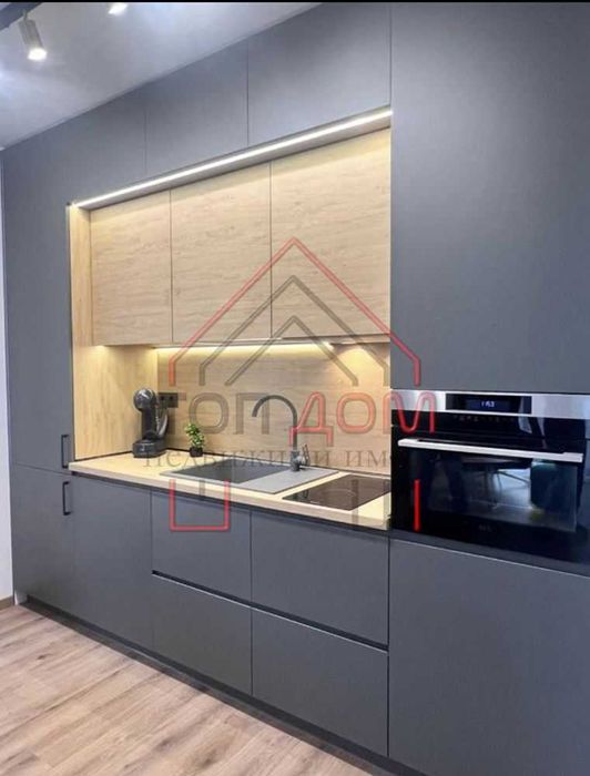 Дава се под наем Двустаен апартамент в к.к. Св.Св. Константин и Елена - 55 кв.м за 700 € - Снимка #6