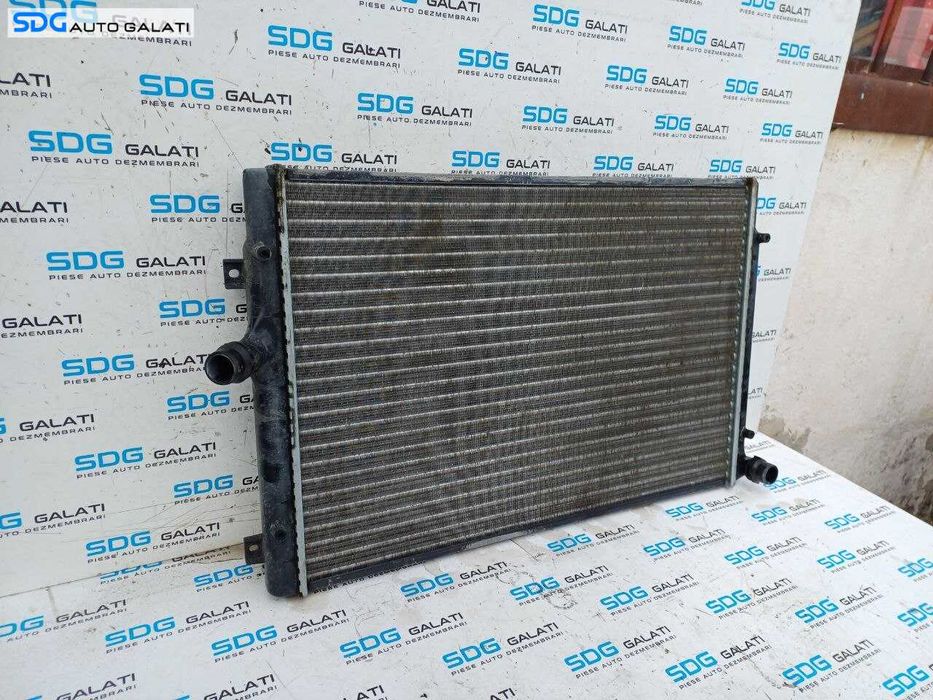 Radiator Apa Volkswagen Passat B6 1.6 TDI CAYC 2009 - 2010 [GB0453]