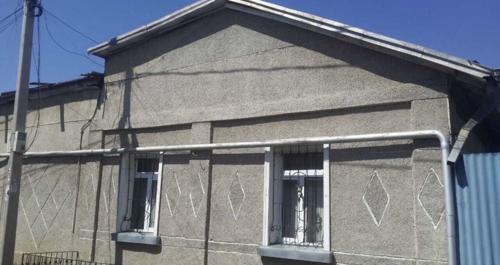 Аренда дом Рисовый 5 комнат