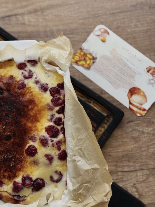 КАРТИ С ВКУС - 26 рецепти – 13 сладки и 13 солени